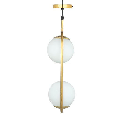 Globe Chandelier Hanging Lights