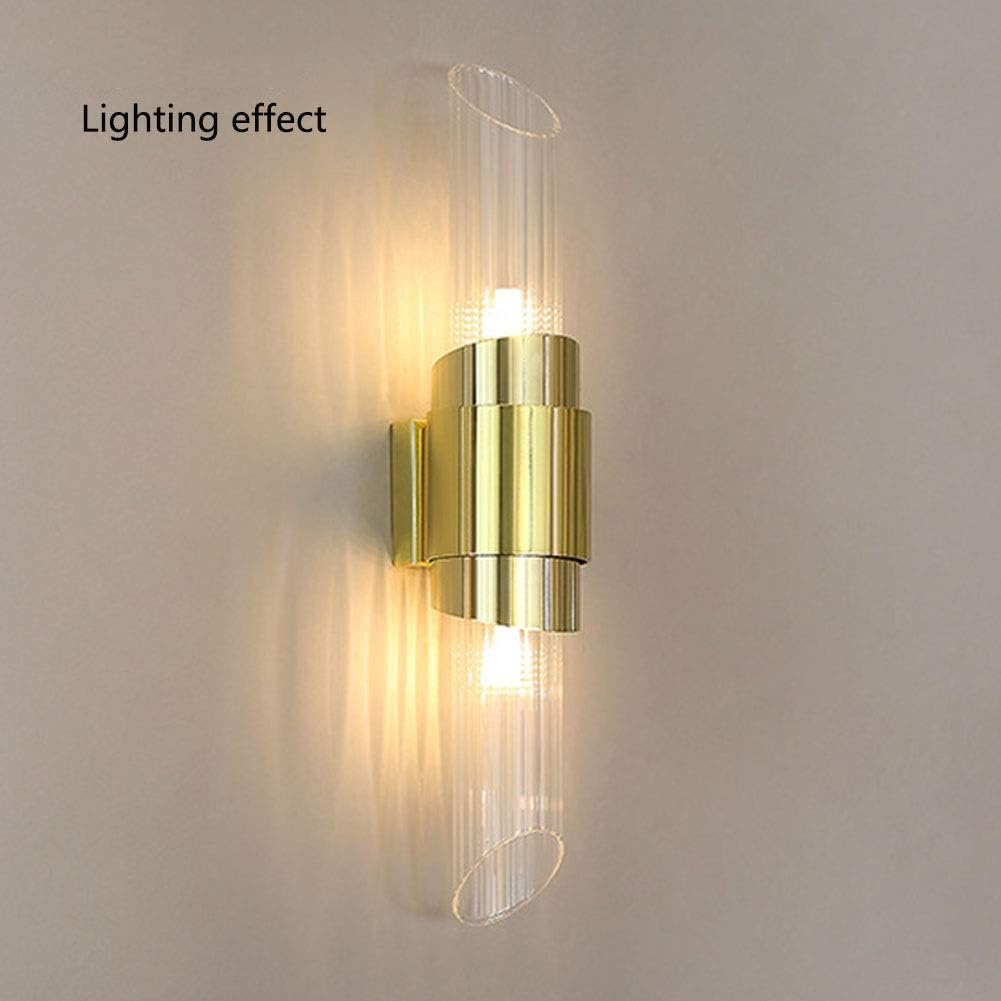 Creative Shape Lamp LED Wall Light
