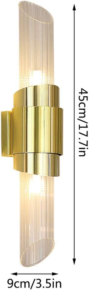 Creative Shape Lamp LED Wall Light