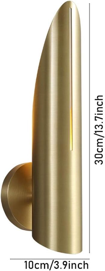 LED Indoor Wall Light