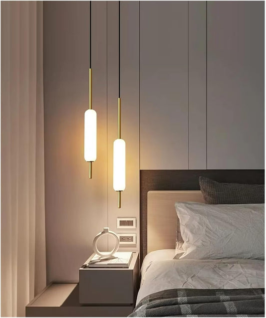 Double Head Nordic Chandelier