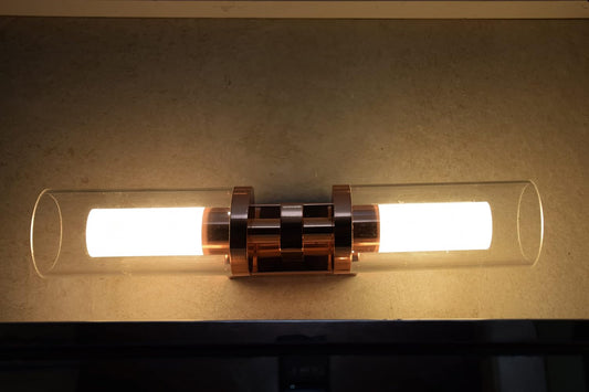 LED Mirror Light Warm White