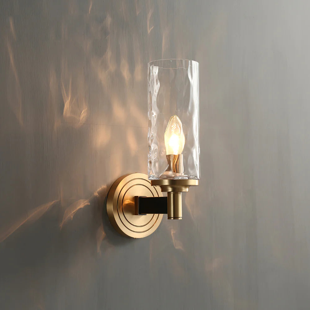 Led me Limited Edition Wall Lamp