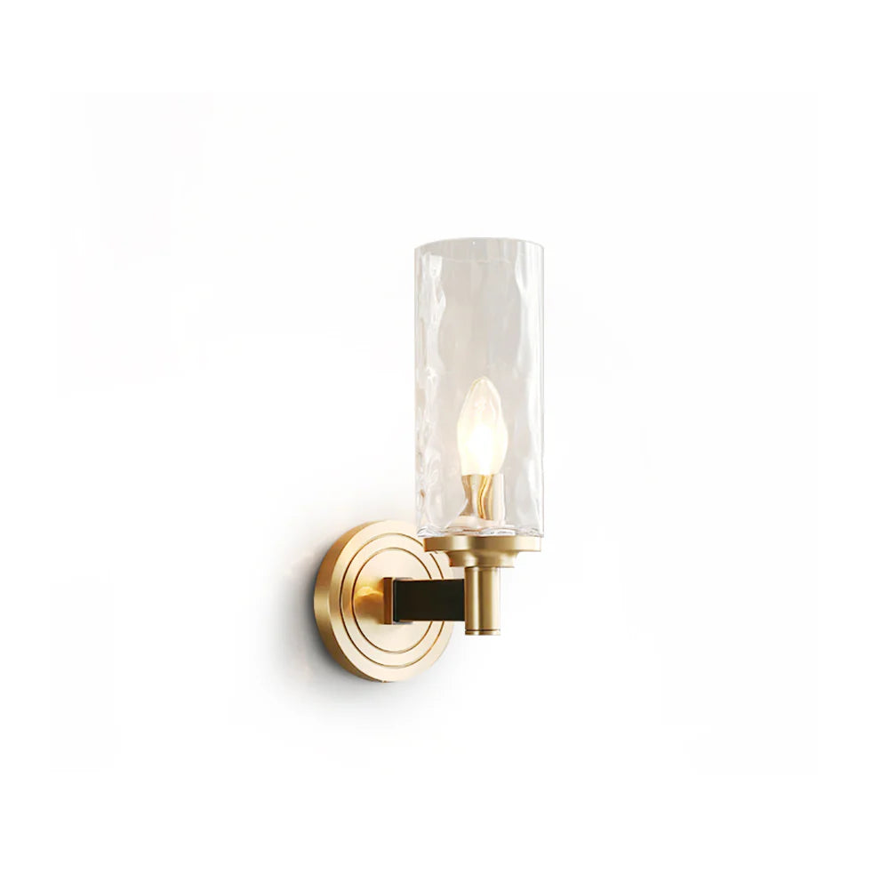 Led me Limited Edition Wall Lamp