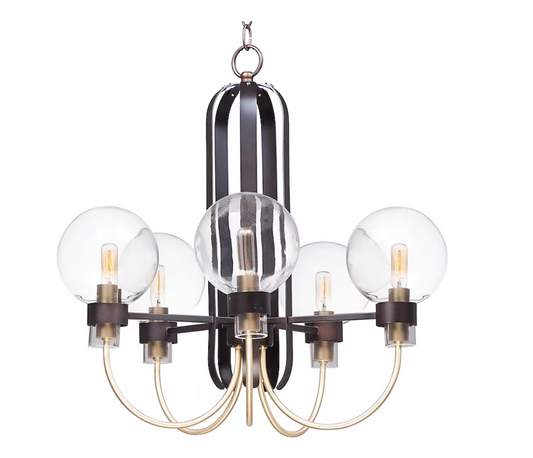 Bahamas 5-light Chandelier