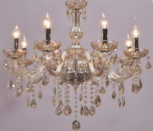 Antique Italian Style Chandelier