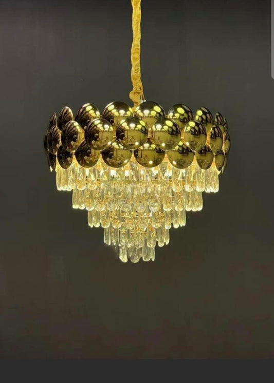 Crystal Chandelier