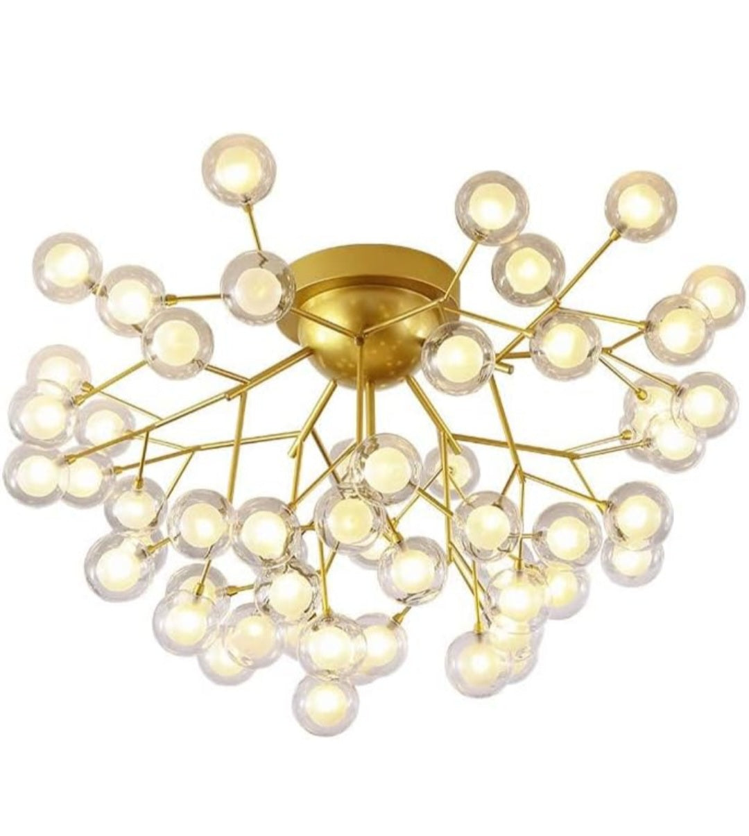 Bubble Ceiling Light