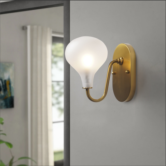 Bubble Wall Side Lamp