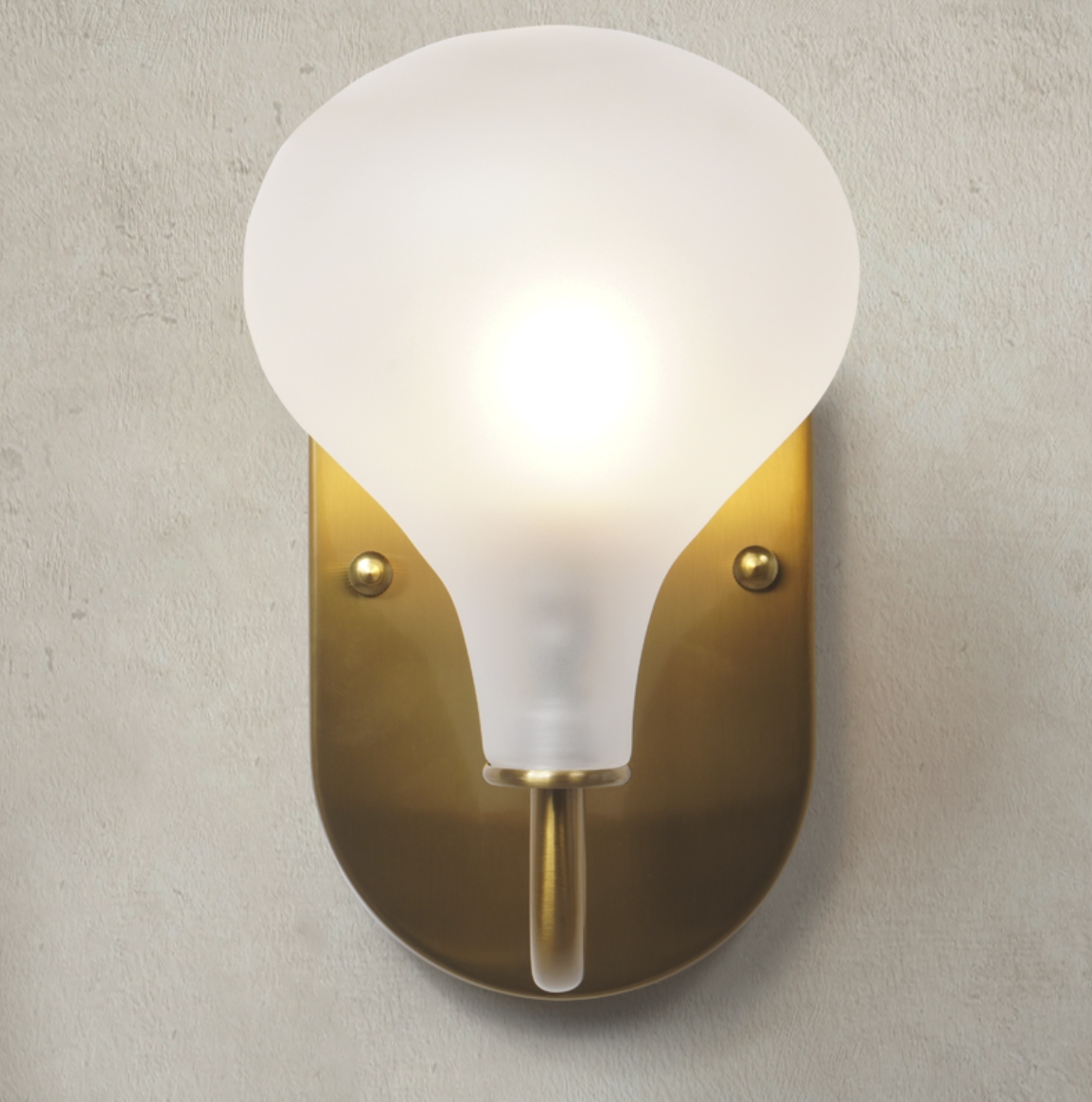 Bubble Wall Side Lamp