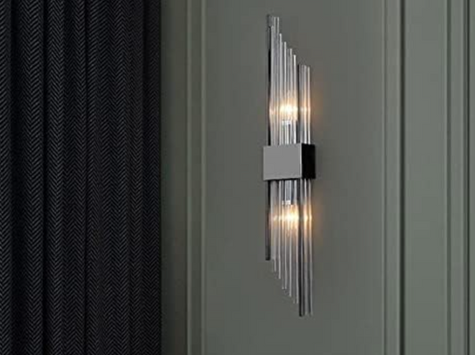 European Style Long Strip Light