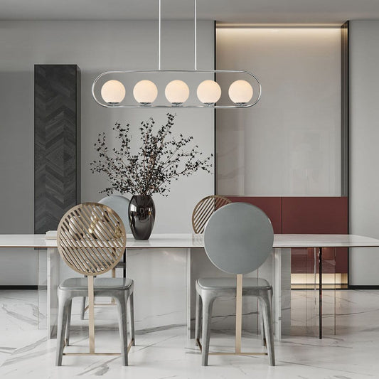 Kitchen Island Pendant Lamp