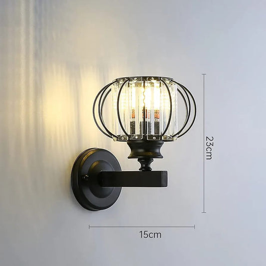 Bracket Wall Mounted Light