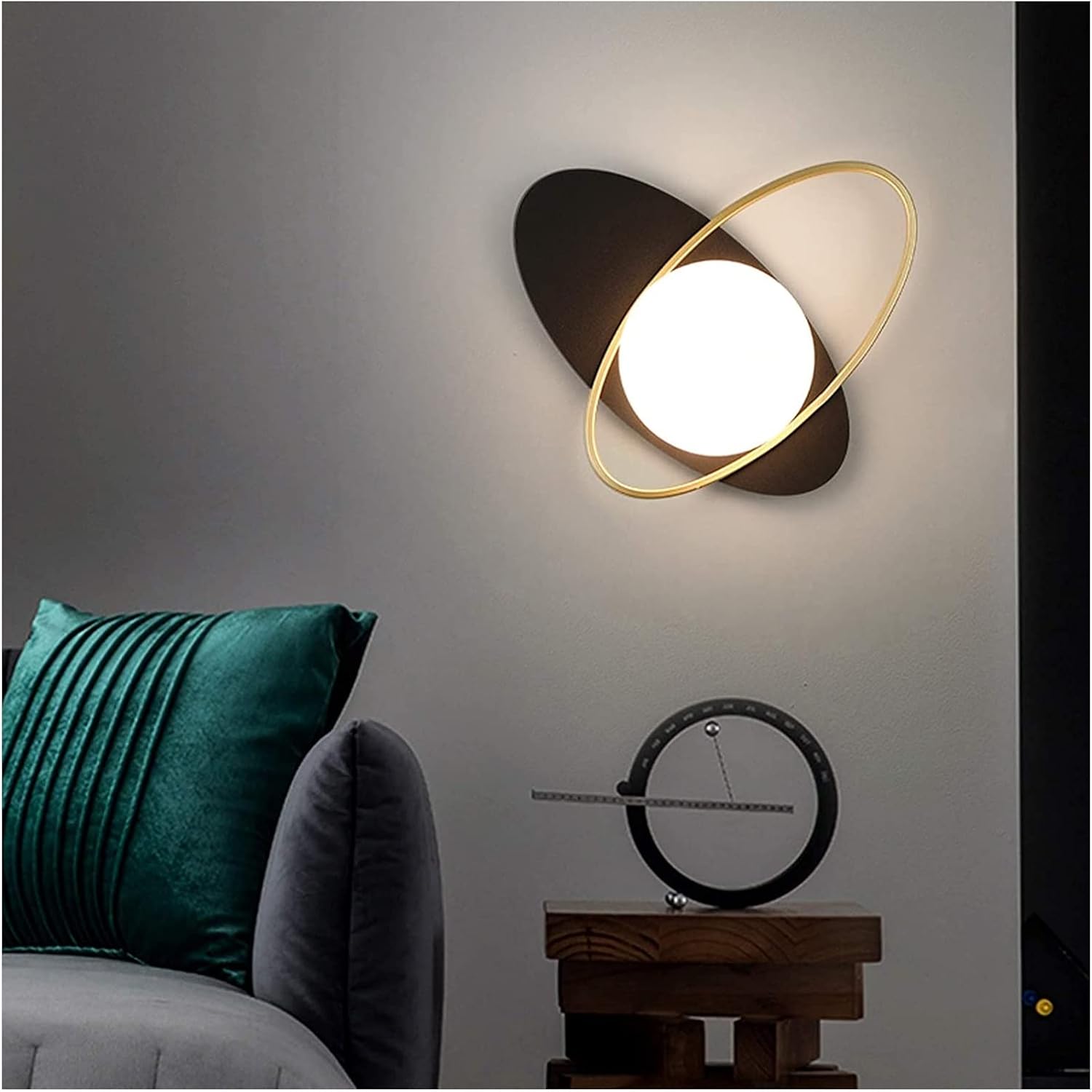 Wall Lights