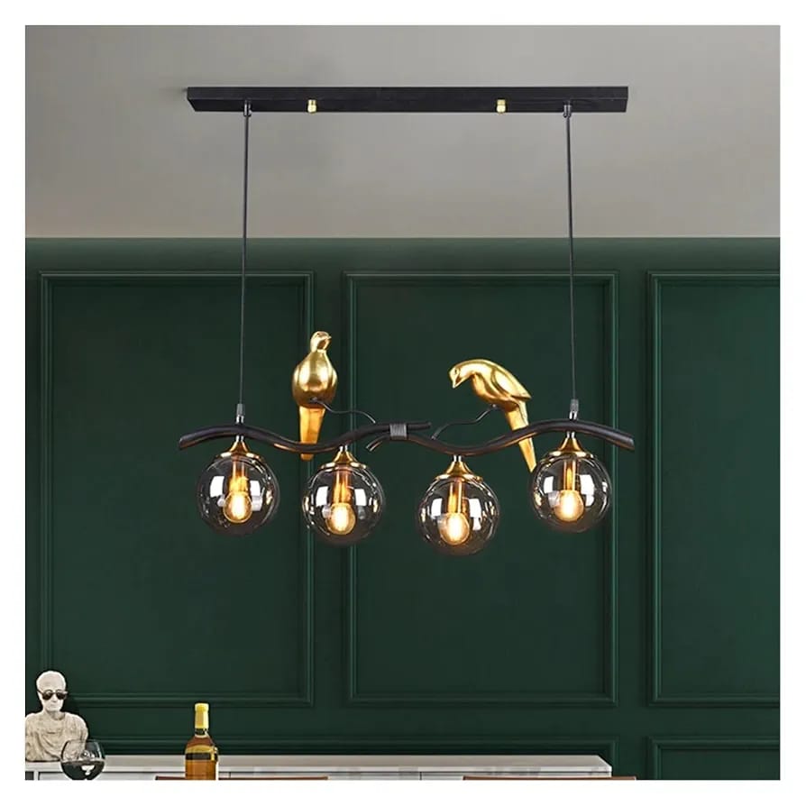 Bathroom Lights