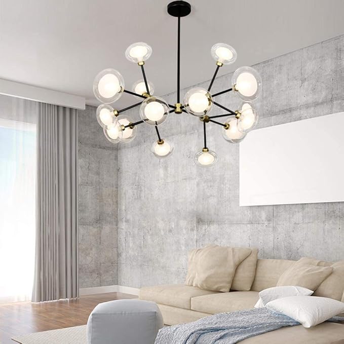 Bedroom Lights