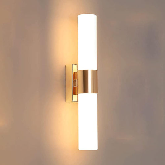 Linear Bedroom Bedside Lamp