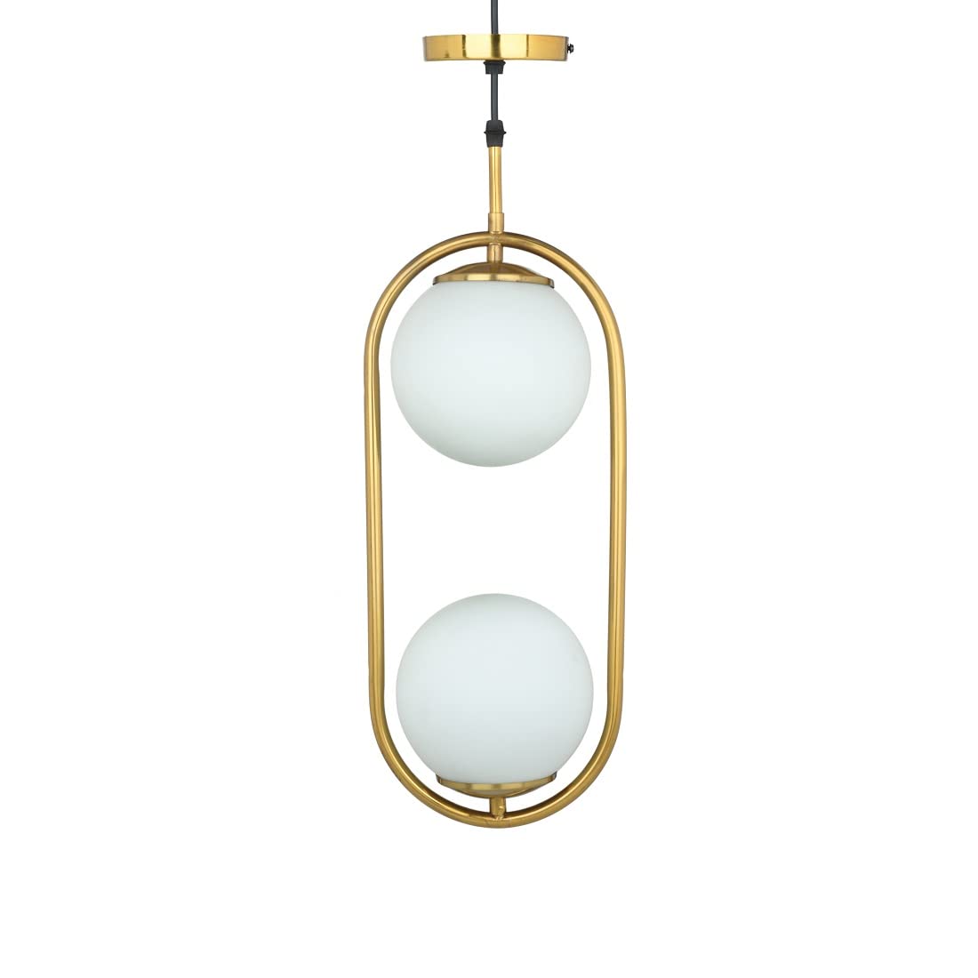 Globe Chandelier Hanging Lights
