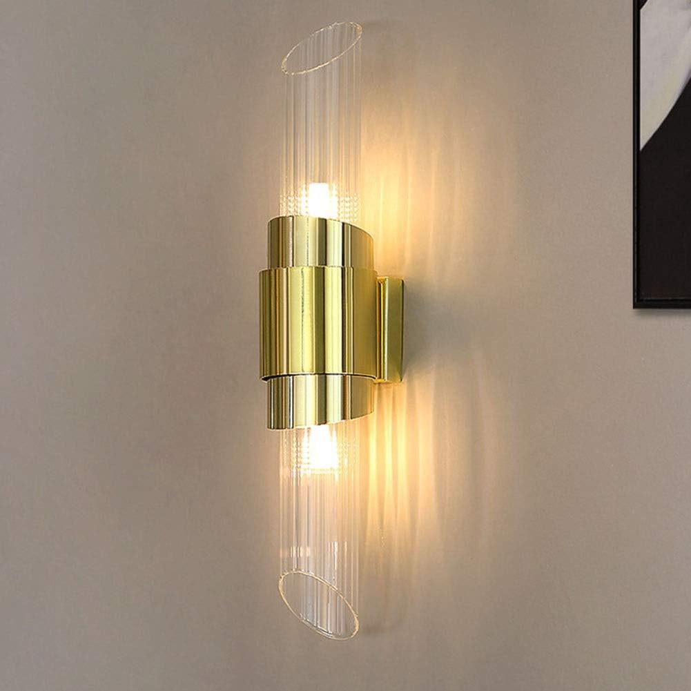 Creative Shape Lamp LED Wall Light