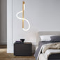 Led Me Minimalist Chandelier