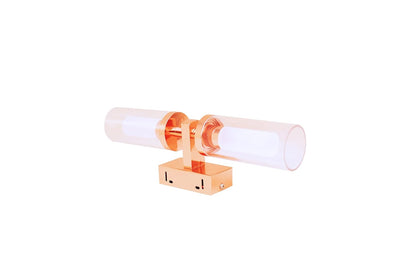 LED Mirror Light Warm White