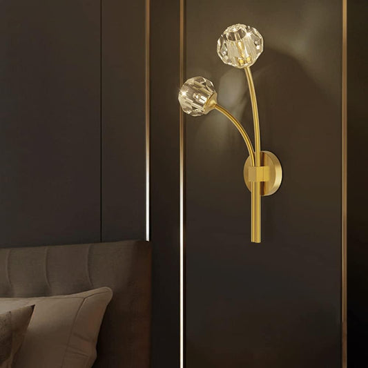 Globe Lampshade
