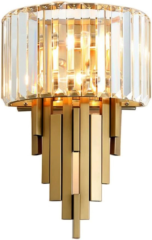 Bedroom Wall Light