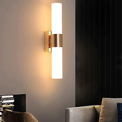 Linear Bedroom Bedside Lamp