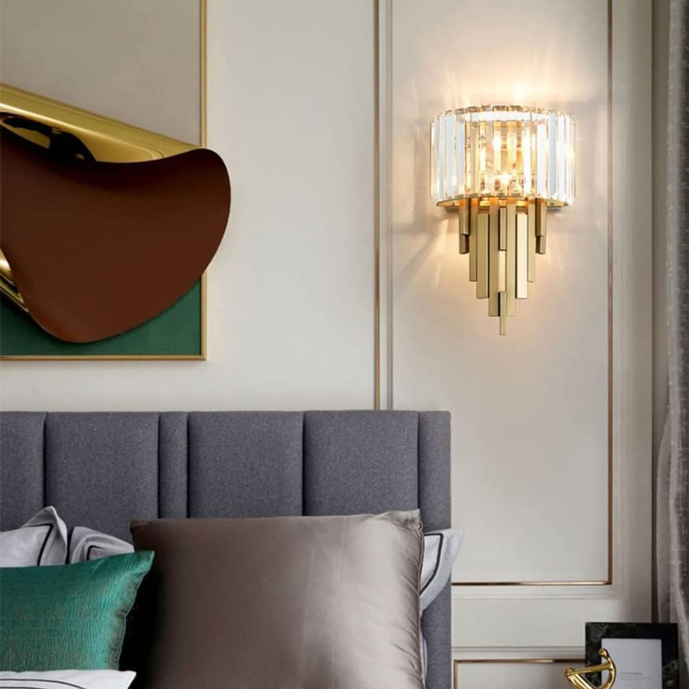 Bedroom Wall Light