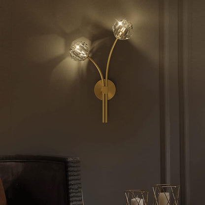 Globe Lampshade