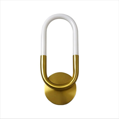 Cylinder Decorative Wall Light