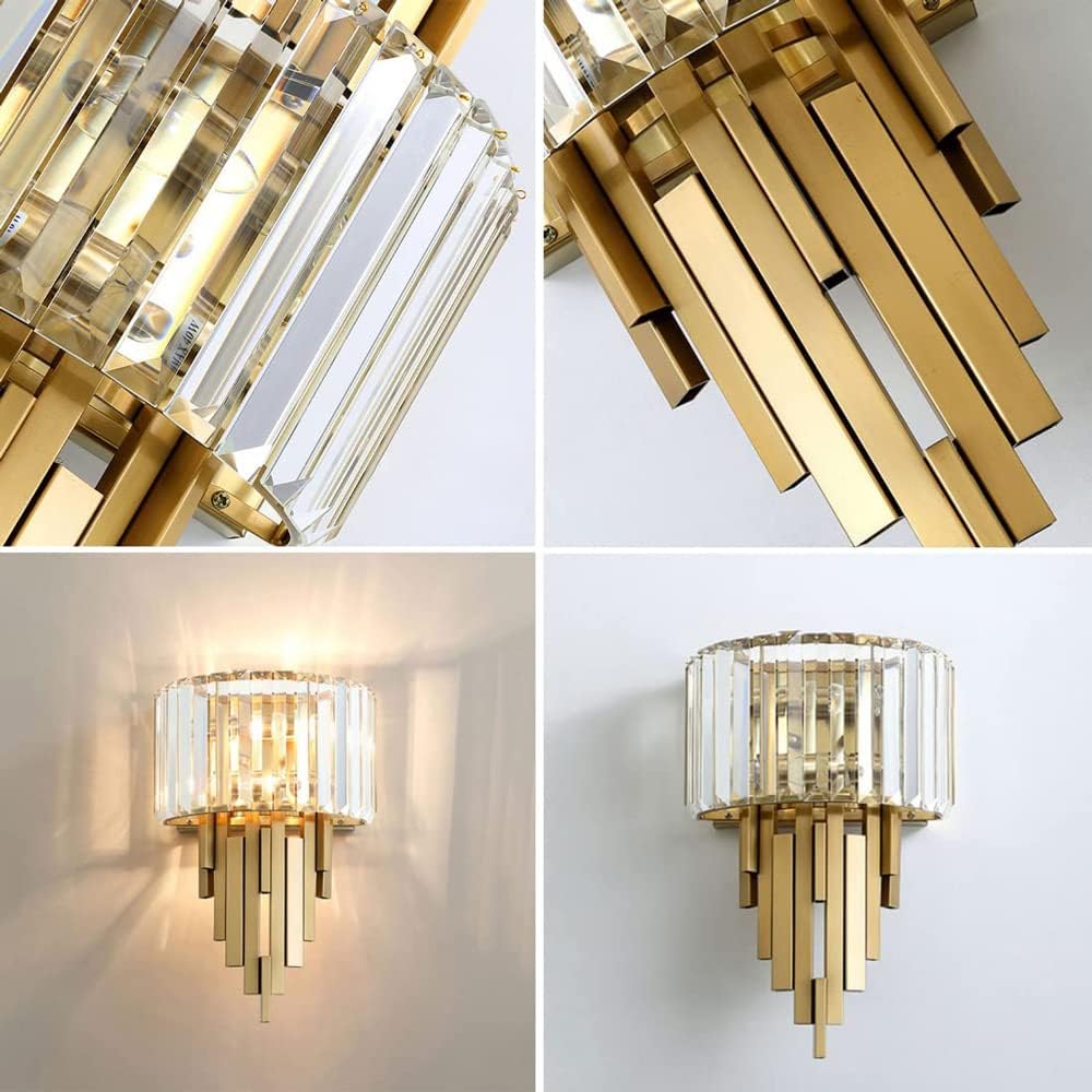 Bedroom Wall Light