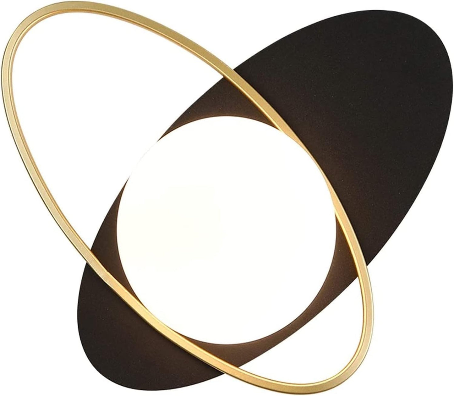 Ball Creative Magic Bean Wall Sconces
