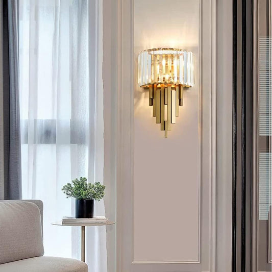 Bedroom Wall Light