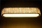 Crystal Linear Chandelier