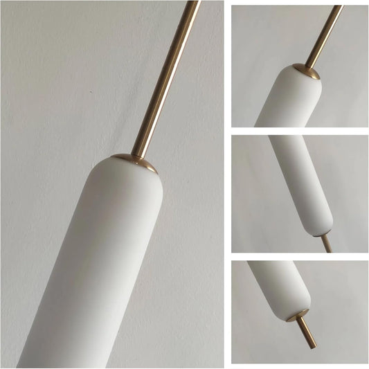 Double Head Nordic Chandelier