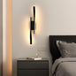 Led Me H Shaped Wall Light