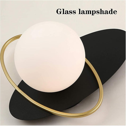 Ball Creative Magic Bean Wall Sconces
