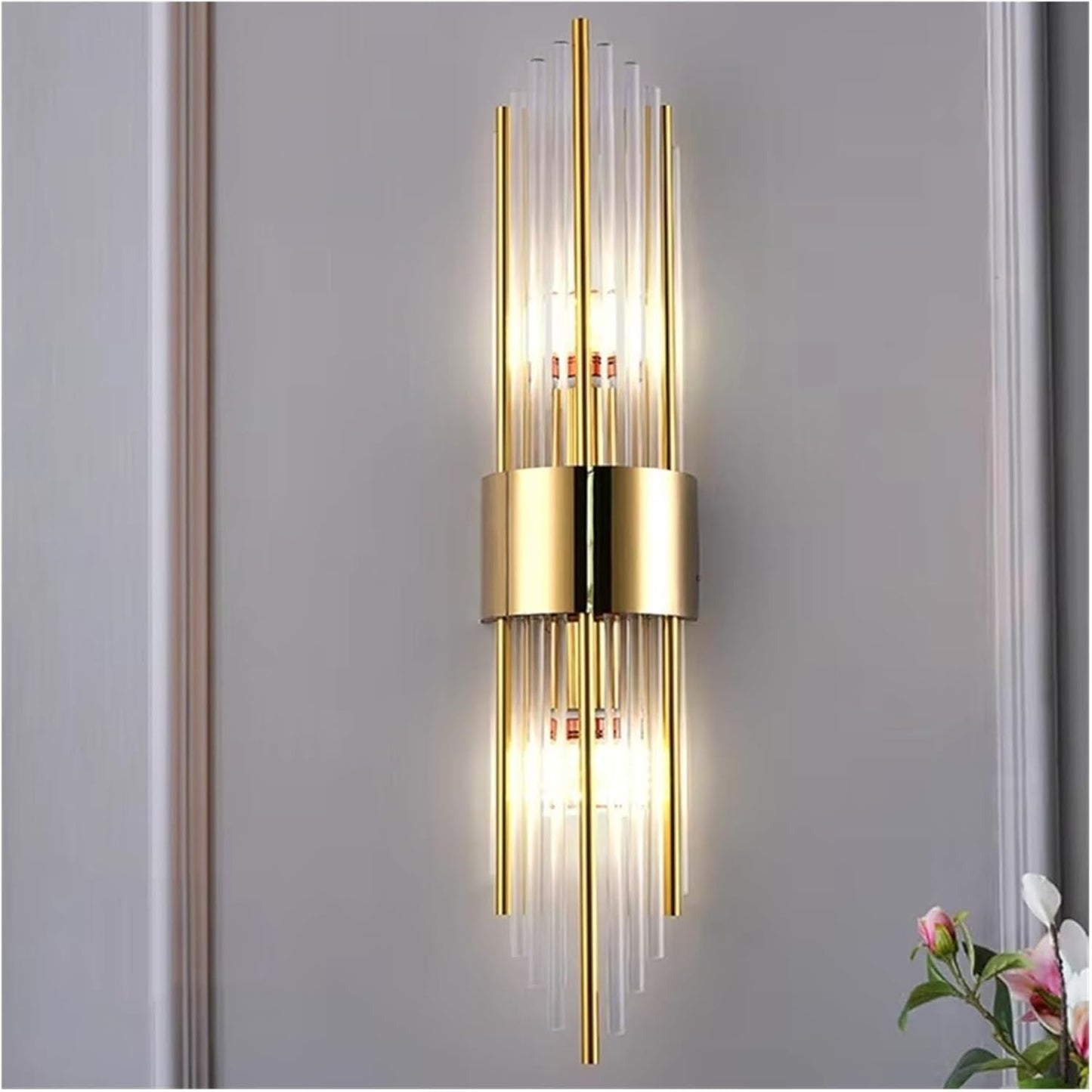 Indoor Home Art Decoration LED