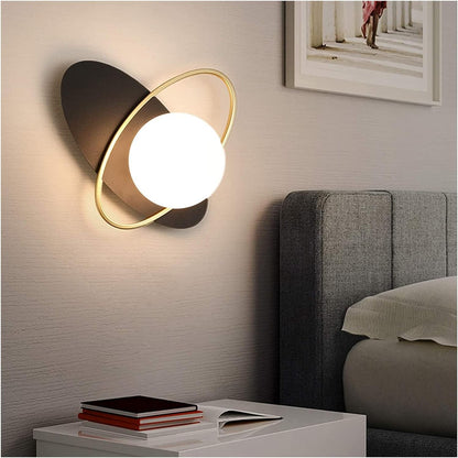 Ball Creative Magic Bean Wall Sconces