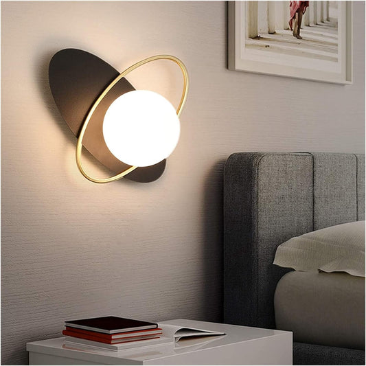 Ball Creative Magic Bean Wall Sconces