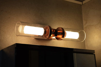LED Mirror Light Warm White