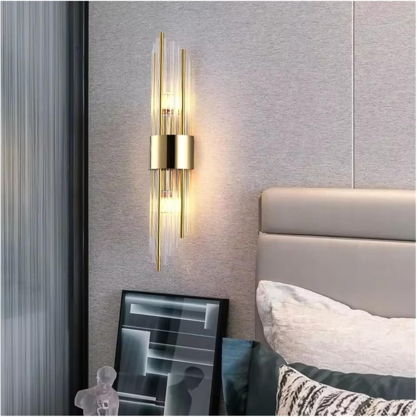 Indoor Home Art Decoration LED