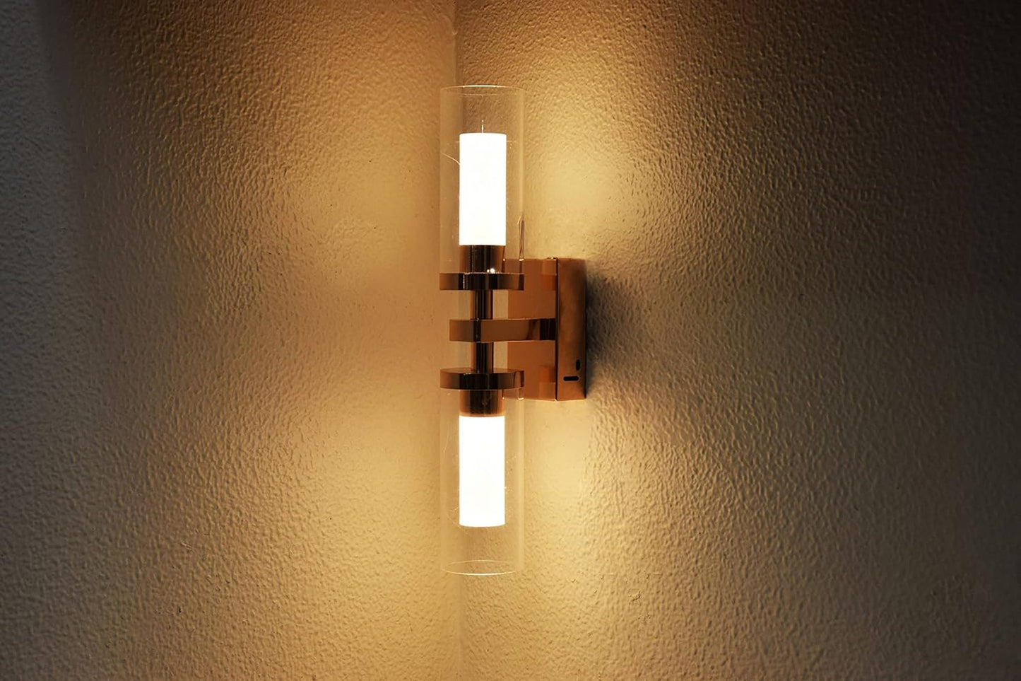 LED Mirror Light Warm White
