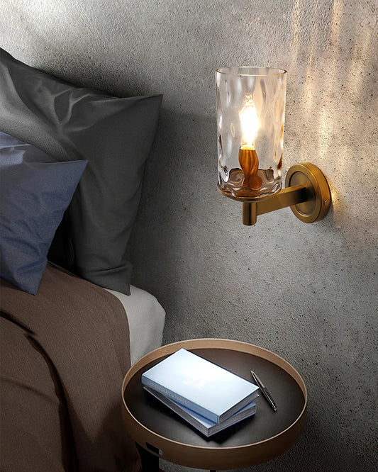 Led me Limited Edition Wall Lamp