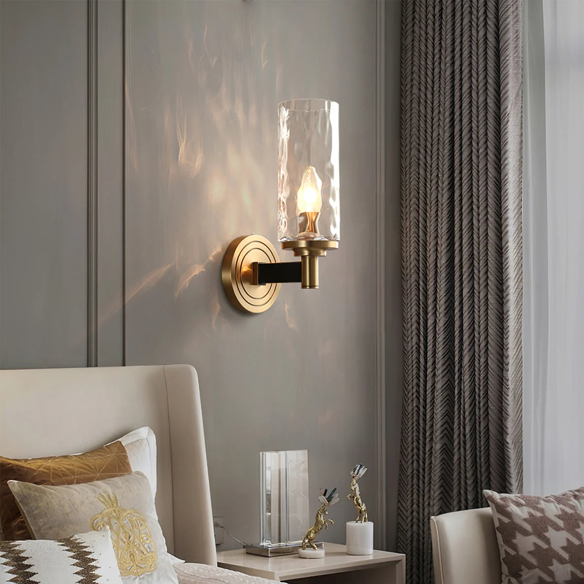 Led me Limited Edition Wall Lamp