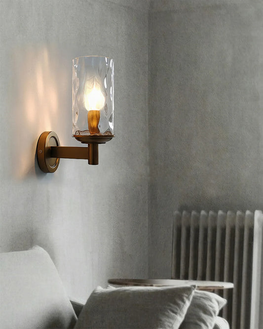 Led me Limited Edition Wall Lamp