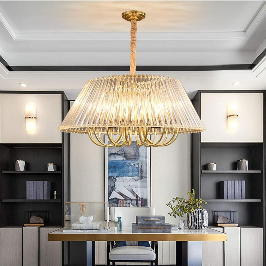 Nordic Ceiling Light- 800mm