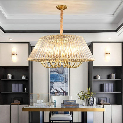 Nordic Ceiling Light- 800mm