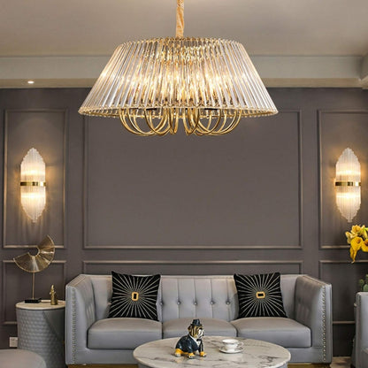 Nordic Ceiling Light- 800mm